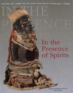 In the Presence of Spirits 9780945802280 Frank Herreman, Verzenden, Frank Herreman