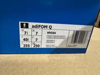 Adidas - adiFOM Q - Sneakers - Taille : EU 40.5 - Neuf avec, Kleding | Heren, Schoenen, Nieuw