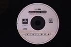 Adidas power soccer Playstation 1 PS1 Platinum Disc Only, Games en Spelcomputers, Games | Sony PlayStation 1, Verzenden, Nieuw