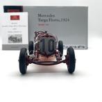 CMC 1:18 - Modelauto - Mercedes Targa Florio, 1924, Nieuw
