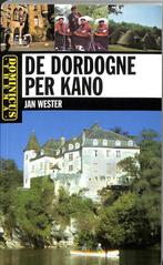 Dominicus Dordogne Per Kano 9789025733377, Livres, Guides touristiques, Jan J. Wester, Verzenden