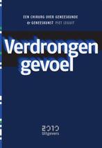 Verdrongen gevoel 9789490951153 Piet Leguit, Boeken, Verzenden, Gelezen, Piet Leguit