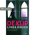 De Klip 9789024550654 L. Davies, Verzenden, Gelezen, L. Davies