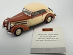 CMC 1:24 - Voiture miniature - 1938-1940 Horch 920 Cabriolet