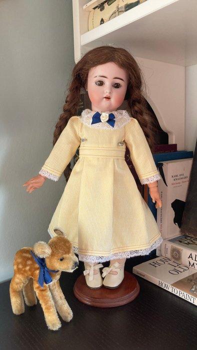 - Poupée - 1910-1920, Antiquités & Art, Antiquités | Jouets