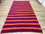 Berberse Kilim van Liyana - Vloerkleed - 340 cm - 185 cm -, Huis en Inrichting, Nieuw