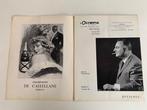 France - Document - Sacha Distel ; Jean Marais ; Maurice, Nieuw