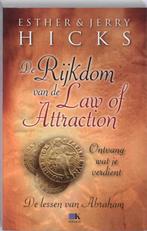 De rijkdom van de Law of Attraction 9789021537153 J. Hicks, Verzenden, Gelezen, J. Hicks