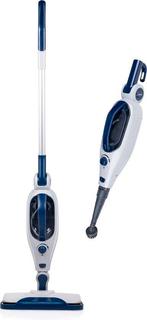 2dekans | Dirt Devil Stoomreiniger DD7004 Wit-blauw, Ophalen of Verzenden, Nieuw