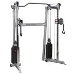 Body-Solid GDCC200 - Compacte Functional Trainer, Sport en Fitness, Fitnessmaterialen, Verzenden, Nieuw
