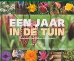 Een Jaar In De Tuin 9789058970350, Livres, Nature, Ian Spence, R.H.S., Verzenden