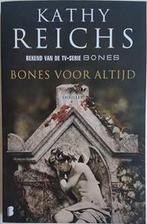Bones voor altijd 9789022579374 Kathy Reichs, Verzenden, Gelezen, Kathy Reichs