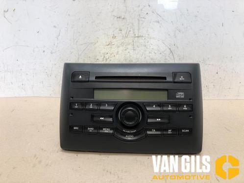 Radio CD Speler Fiat Stilo O223148, Auto-onderdelen, Elektronica en Kabels