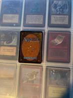 Alpha - 1 Card - Magic: The Gathering - Deathgrip, Nieuw