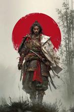 BJarco (1988) - Honor Facing Dawn · XXL