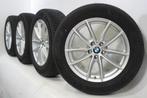 BMW X3 X4 G01 G02 618 18 inch velgen Michelin Runflat Winter, Auto-onderdelen, Banden en Velgen, Ophalen of Verzenden, Nieuw