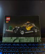 Lego Set - 40532 - World City - Vintage Taxi, Kinderen en Baby's, Speelgoed | Duplo en Lego, Nieuw