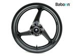 Voorwiel Honda CB 900 F Hornet 2002-2007 (CB900F SC48), Motoren, Verzenden, Gebruikt