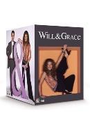 Will & Grace - Seizoen 1-5 op DVD, CD & DVD, Verzenden