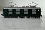 Lemaco H0 - H0 020/1 - Elektrische locomotief (1) -, Hobby en Vrije tijd, Nieuw