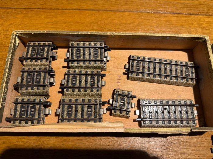 Märklin H0 - Modeltreinsporen (150) - Meerdere bundels, Hobby & Loisirs créatifs, Trains miniatures | HO