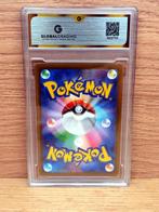 Pokémon - 1 Graded card - Landorus 137 / 086 AR - Black Bolt, Nieuw