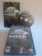 Outlaw Golf 2 Playstation 2, Ophalen of Verzenden, Zo goed als nieuw