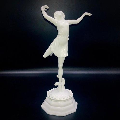 Dorothea Charol - Rosenthal - Art Deco - Spring (33 cm) -, Antiek en Kunst, Antiek | Glaswerk en Kristal