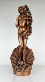 Buste, Mid-Century Beeld - Godin van Venus - 50 cm - Gips,, Huis en Inrichting, Nieuw