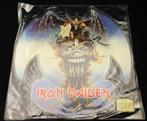 Iron Maiden - The Evil That Men Do /  Great Collectors, Nieuw in verpakking