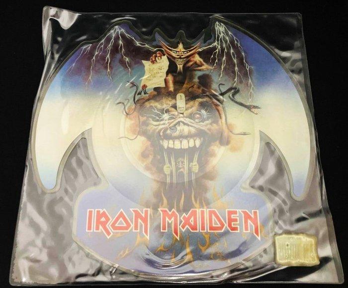 Iron Maiden - The Evil That Men Do /  Great Collectors, Cd's en Dvd's, Vinyl Singles