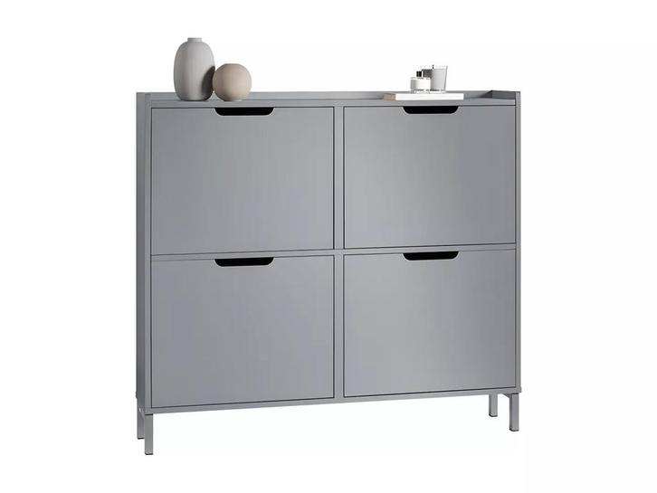 2dekans | SoBuy Schoenenopbergkast Schoenenkast Schoenenkast, Huis en Inrichting, Kasten | Schoenenkasten, Ophalen of Verzenden