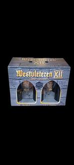 Westvleteren - XII Brickbox - 33cl - 6 flessen, Verzamelen, Nieuw