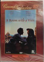 A room with a view (dvd nieuw), Cd's en Dvd's, Ophalen of Verzenden, Nieuw in verpakking