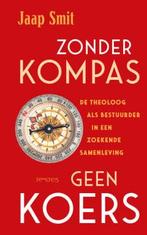 Zonder kompas geen koers (9789044656961, Jaap Smit), Boeken, Verzenden, Nieuw