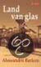 Land van glas 9789052268798 Alessandro Baricco, Verzenden, Gelezen, Alessandro Baricco