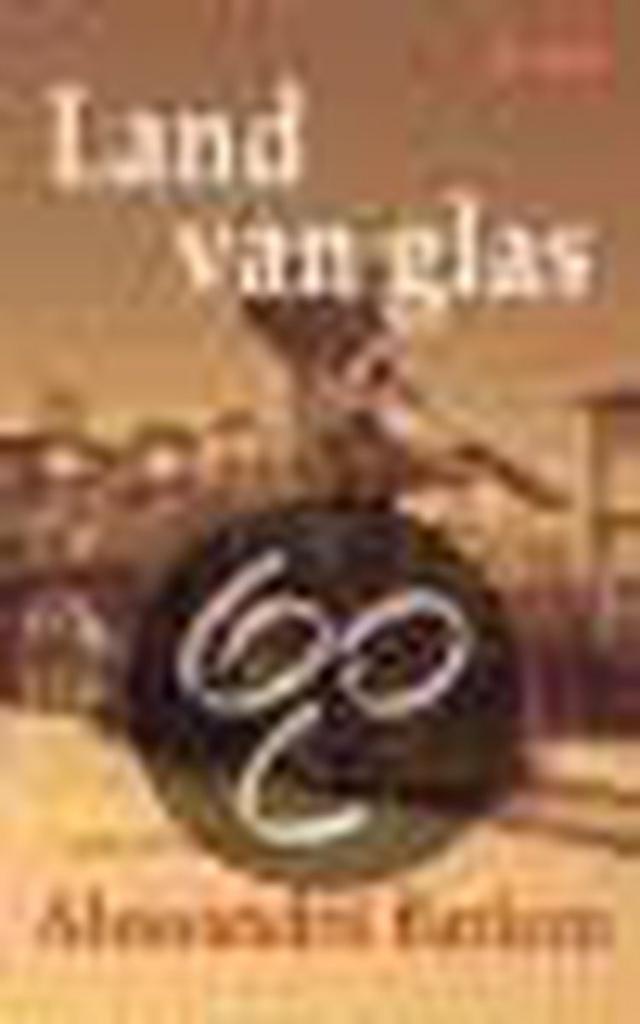 Land van glas 9789052268798 Alessandro Baricco, Boeken, Romans, Gelezen, Verzenden