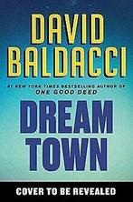 David Baldacci Spring 2022  Baldacci, David  Book, Boeken, Verzenden, Gelezen, David Baldacci