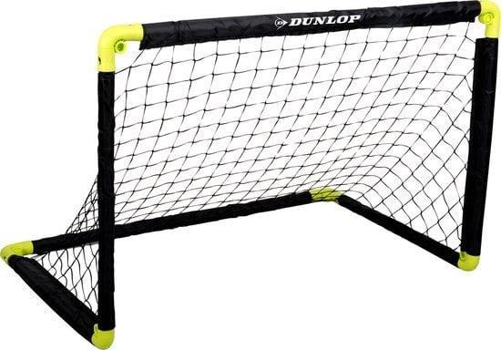 2dekans | Dunlop Voetbaldoel – Opvouwbaar – 90 x 59 x 61 cm, Kinderen en Baby's, Speelgoed | Overig, Ophalen of Verzenden