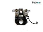 Voorvork Kroonplaat Honda FJS 600 2001-2004 +ABS Silverwing, Motoren, Verzenden, Gebruikt