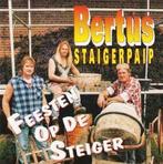 Bertus Staigerpaip - Feesten Op De Steiger, Verzenden