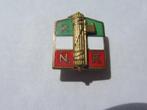 Italie - Médaille - Fascismo - Tessera 1928 e Distintivi PNF, Verzamelen, Militaria | Tweede Wereldoorlog