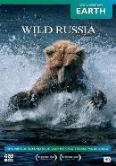 Wild Russia (6dvd) op DVD, Verzenden, Nieuw in verpakking