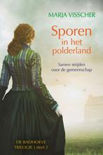 Sporen in het polderland / Badhoeve / 2 9789401914826, Boeken, Streekboeken en Streekromans, Verzenden, Gelezen, Marja Visscher