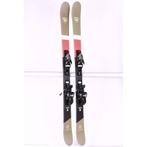 148 158 freestyle skis ROSSIGNOL SPRAYER 2025, woodcore, tw, Sport en Fitness, 140 tot 160 cm, Gebruikt, Verzenden, Rossignol