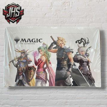 Wizards of The Coast - 1 Booster box - Magic: The Gathering beschikbaar voor biedingen