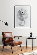 Henshin (Marco Celante) - Espeon – Marble Clarity - Pokémon, Nieuw