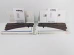 Märklin H0 - 24611/-12/74460/-90 - Train miniature (2) - 2 x, Hobby en Vrije tijd, Modeltreinen | H0, Nieuw
