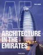 Architecture In The Emirates 9783822813966 Philip Jodidio, Verzenden, Philip Jodidio