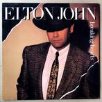 Elton John – Breaking Hearts (1-12-Vinyl-LP), Ophalen of Verzenden